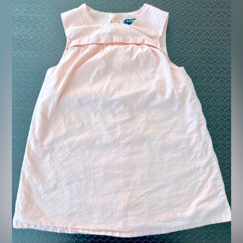 Baby Girl Dress Special Occasion